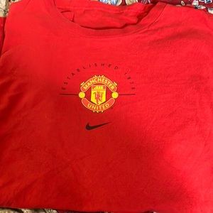Vintage Christiano Ronaldo T shirt